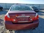 2006 Infiniti M35 Base