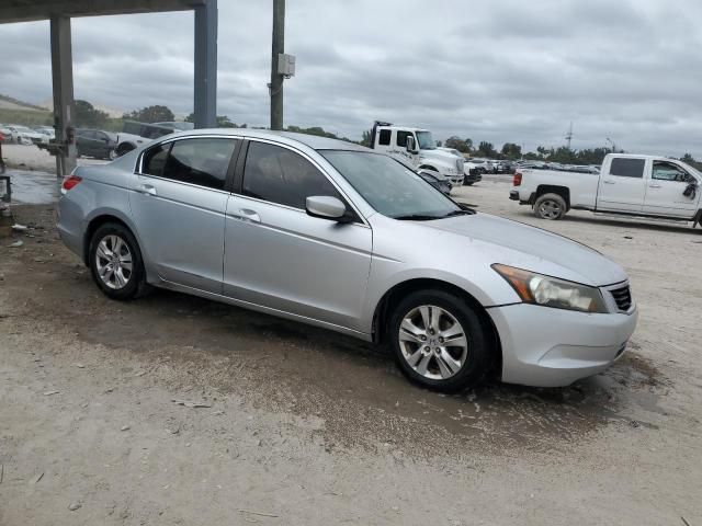 2009 Honda Accord LXP