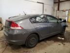 2011 Honda Insight