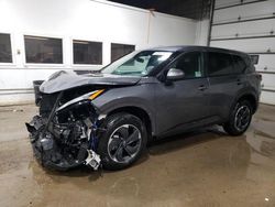 2025 Nissan Rogue SV en venta en Blaine, MN