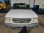 2001 Ford Ranger