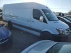 2016 Mercedes-Benz Sprinter 2500