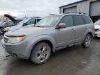 2010 Subaru Forester 2.5X Premium