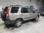 2006 Honda CR-V EX