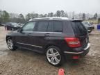 2012 Mercedes-Benz GLK 350 4matic