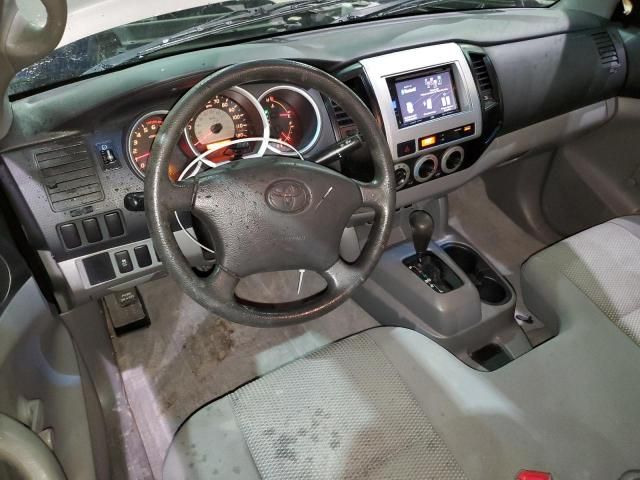 2010 Toyota Tacoma