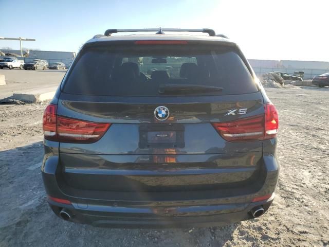 2014 BMW X5 XDRIVE35I