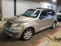 2002 Chrysler PT Cruiser Classic en venta en Indianapolis, IN