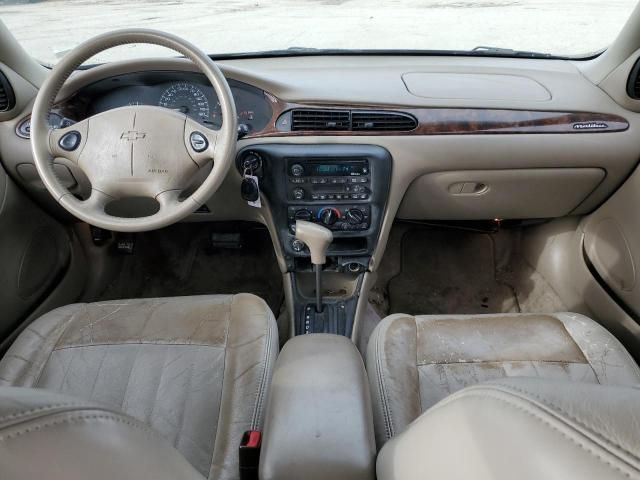 2003 Chevrolet Malibu LS