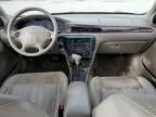 2003 Chevrolet Malibu LS