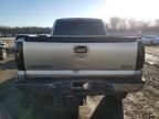 2003 GMC New Sierra C1500