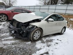 2018 Hyundai Elantra SE en venta en Finksburg, MD