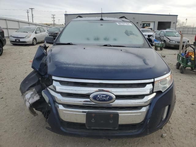 2012 Ford Edge SEL