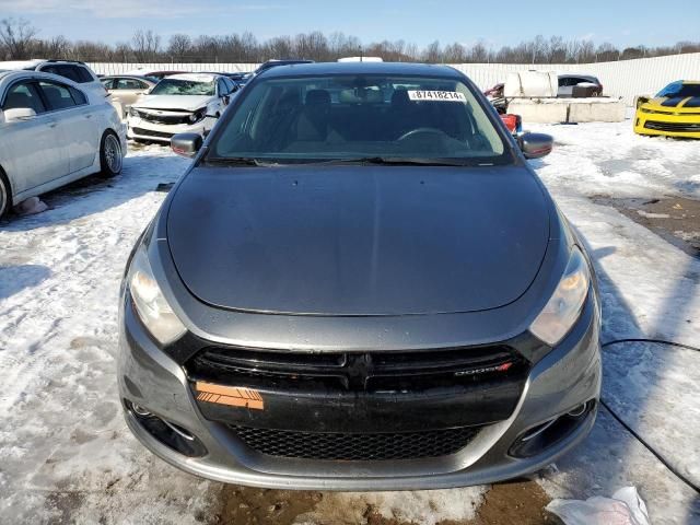 2013 Dodge Dart SXT