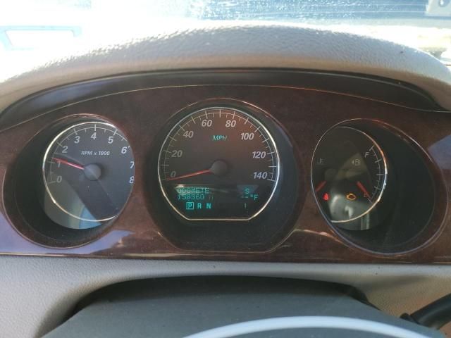 2008 Buick Lucerne CXL