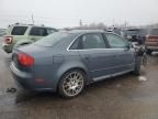 2006 Audi S4 Quattro