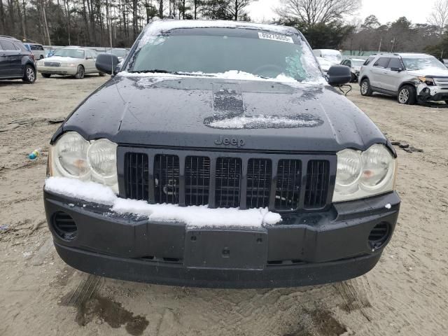 2007 Jeep Grand Cherokee Laredo