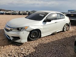 2017 Honda Accord Sport en venta en Phoenix, AZ