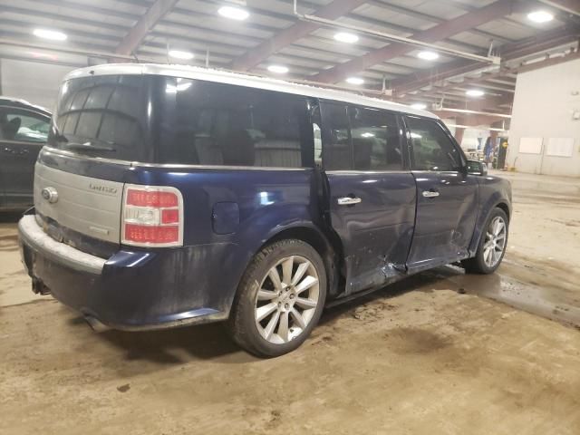 2011 Ford Flex Limited