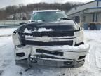 2013 Chevrolet Silverado K2500 Heavy Duty LT