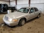 2008 Ford Crown Victoria LX