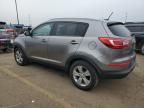 2013 KIA Sportage Base