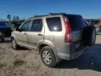 2006 Honda CR-V EX