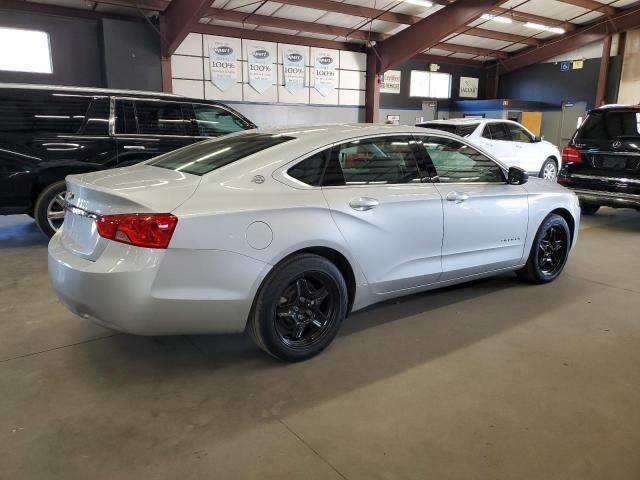 2014 Chevrolet Impala LS