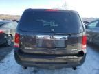 2012 Honda Pilot EXL