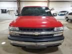 2001 Chevrolet Silverado C1500