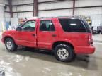 2004 Chevrolet Blazer