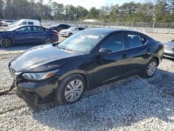 2023 Nissan Sentra S en venta en Ellenwood, GA