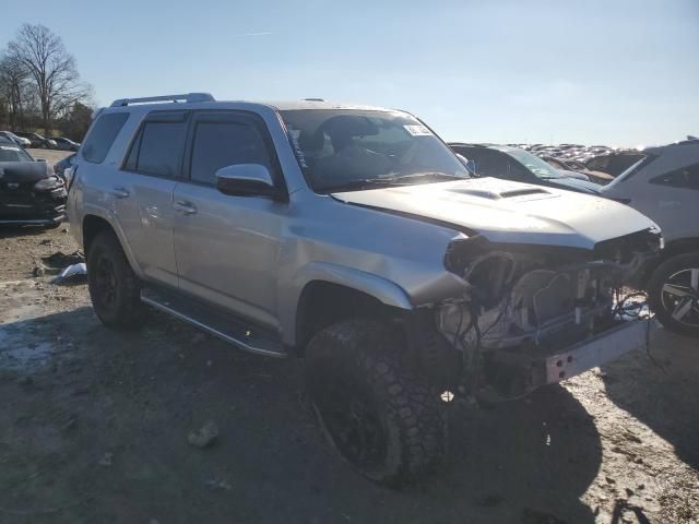 2014 Toyota 4runner SR5