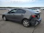 2010 Mazda 3 I