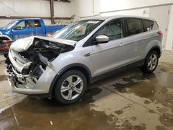 Salvage cars for sale from Copart Nisku, AB: 2013 Ford Escape SE