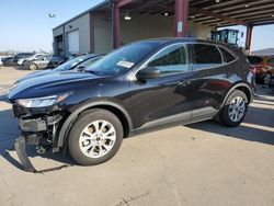 2024 Ford Escape Active en venta en Wilmer, TX