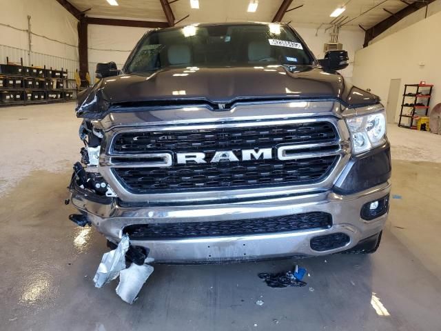 2024 Dodge RAM 1500 BIG HORN/LONE Star