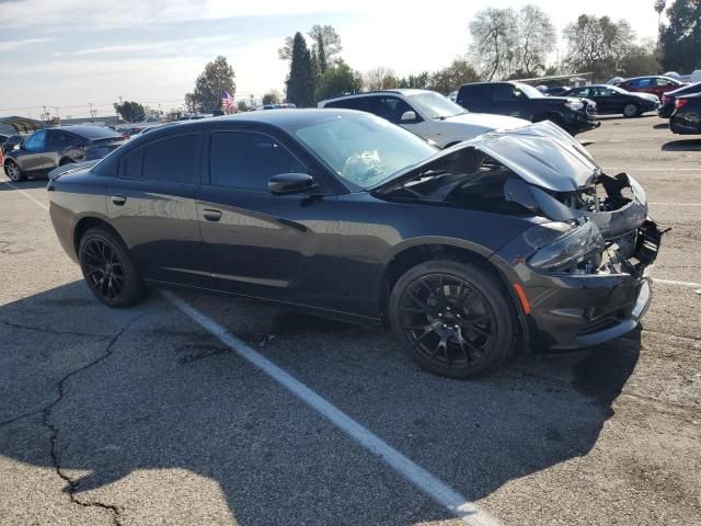 2018 Dodge Charger GT