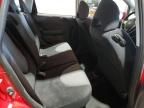 2008 Honda FIT Sport