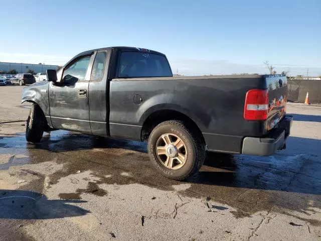 2008 Ford F150