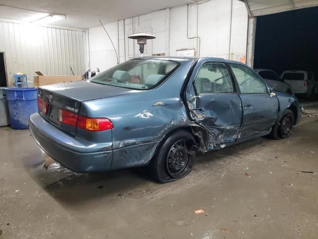 2001 Toyota Camry CE