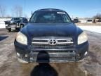 2006 Toyota Rav4 Limited