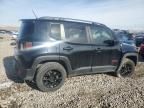 2017 Jeep Renegade Trailhawk