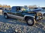 2003 GMC New Sierra K1500