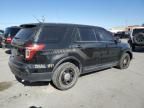 2014 Ford Explorer Police Interceptor