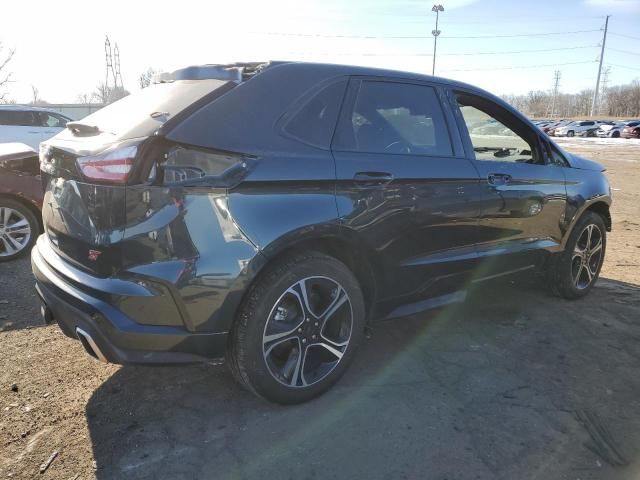 2022 Ford Edge ST