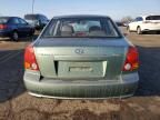 2005 Hyundai Accent GL