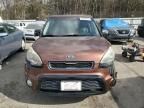 2012 KIA Soul +