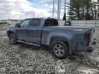 2015 Chevrolet Colorado Z71