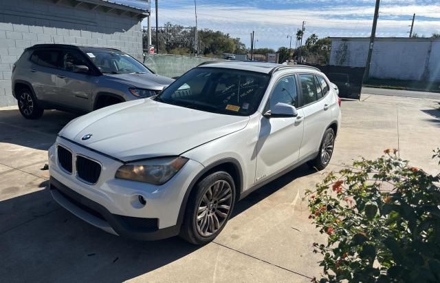 2014 BMW X1 SDRIVE28I